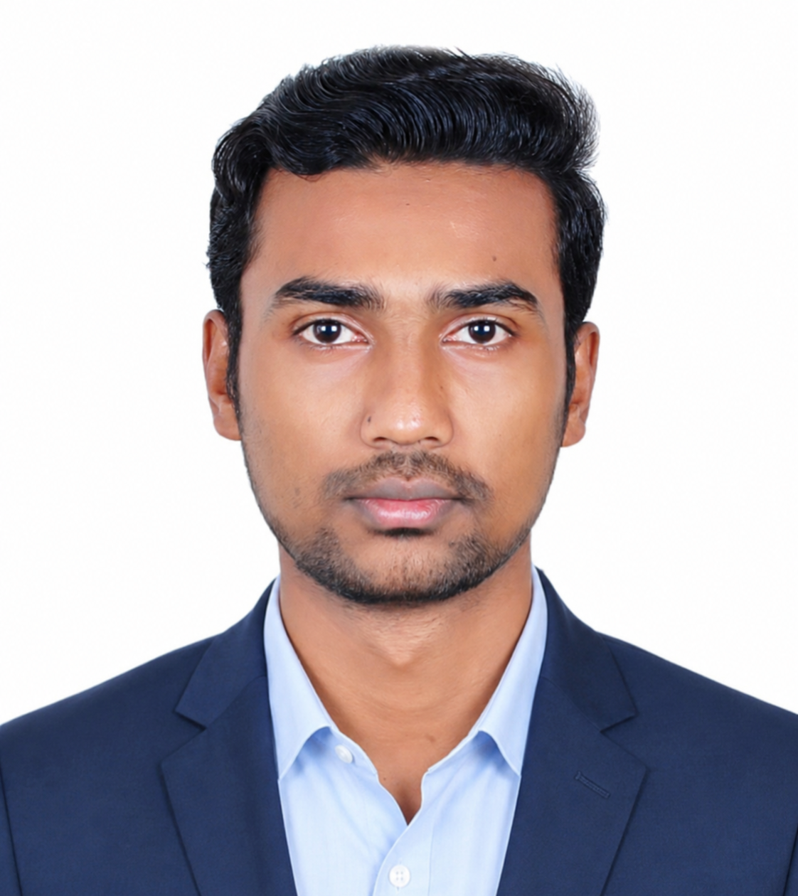 Md. Raihan Shikder